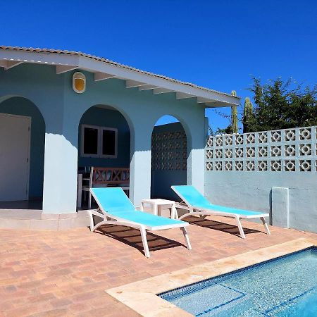 Apartment Villa Valentina Ноорд Екстериор снимка
