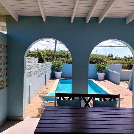 Apartment Villa Valentina Ноорд Екстериор снимка