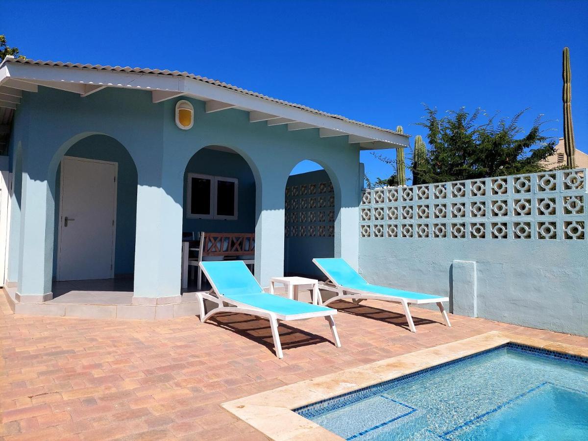 Apartment Villa Valentina Ноорд Екстериор снимка