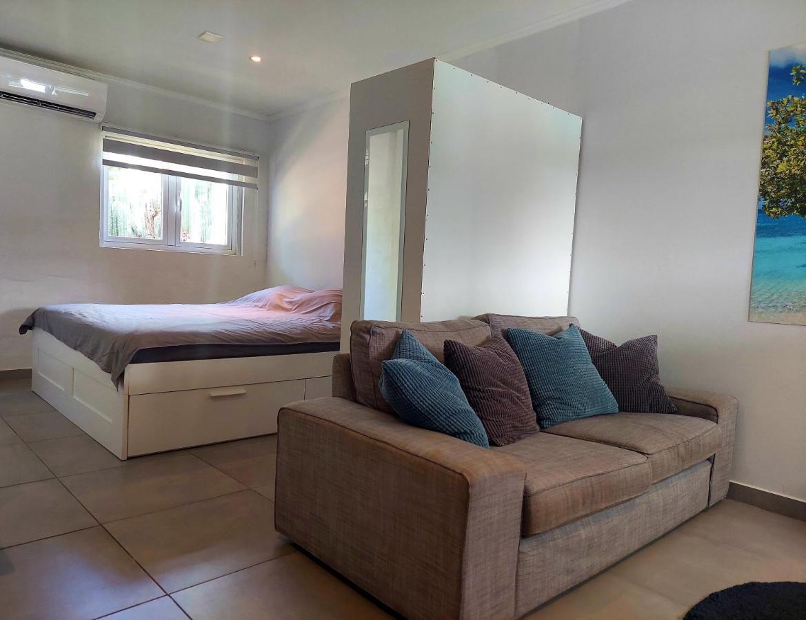 Apartment Villa Valentina Ноорд Екстериор снимка