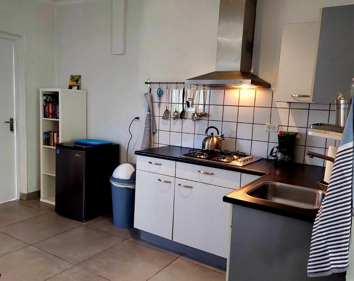 Apartment Villa Valentina Ноорд Екстериор снимка