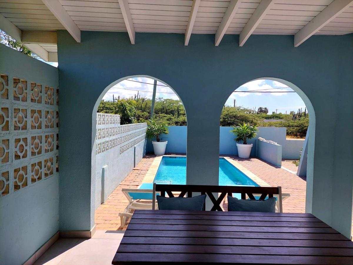 Apartment Villa Valentina Ноорд Екстериор снимка