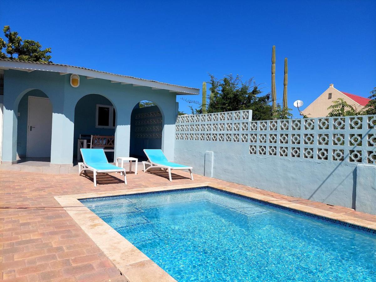 Apartment Villa Valentina Ноорд Екстериор снимка