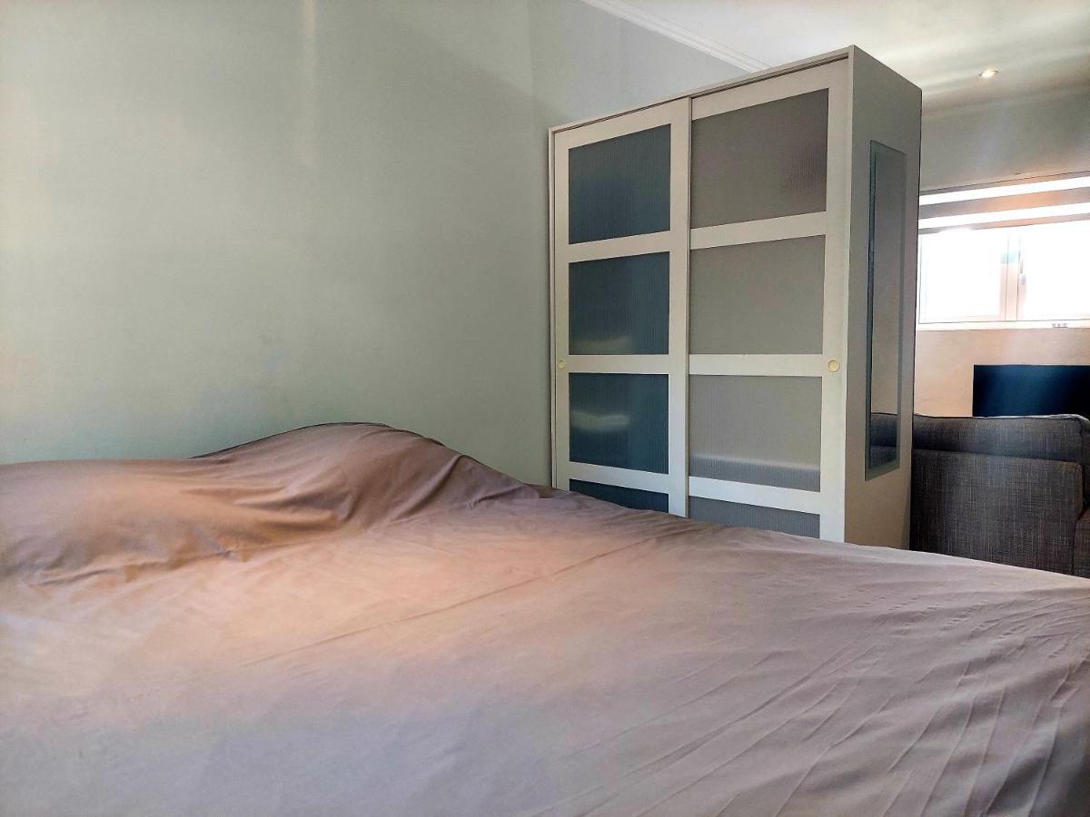Apartment Villa Valentina Ноорд Екстериор снимка